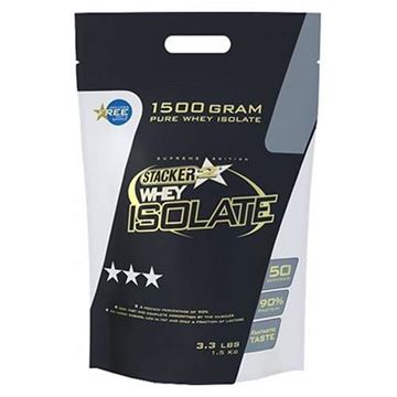 Picture of STACKER 2 - WHEY ISOLATE PROTEIN 1.5 KG